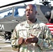SFC Harrison Reenlistment