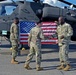SFC Harrison Reenlistment