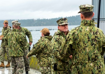 CSG9 Concludes Global Thunder 22