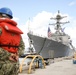 PCU USS Daniel Inouye Arrives in Pearl Harbor