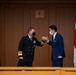 INDOPACOM Commander Visits Japan Senior Leaders
