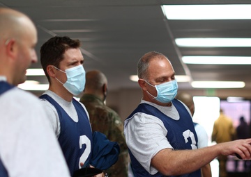 Alternative events coming to Air Force PT test in 2022