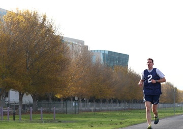 Alternative events coming to Air Force PT test in 2022
