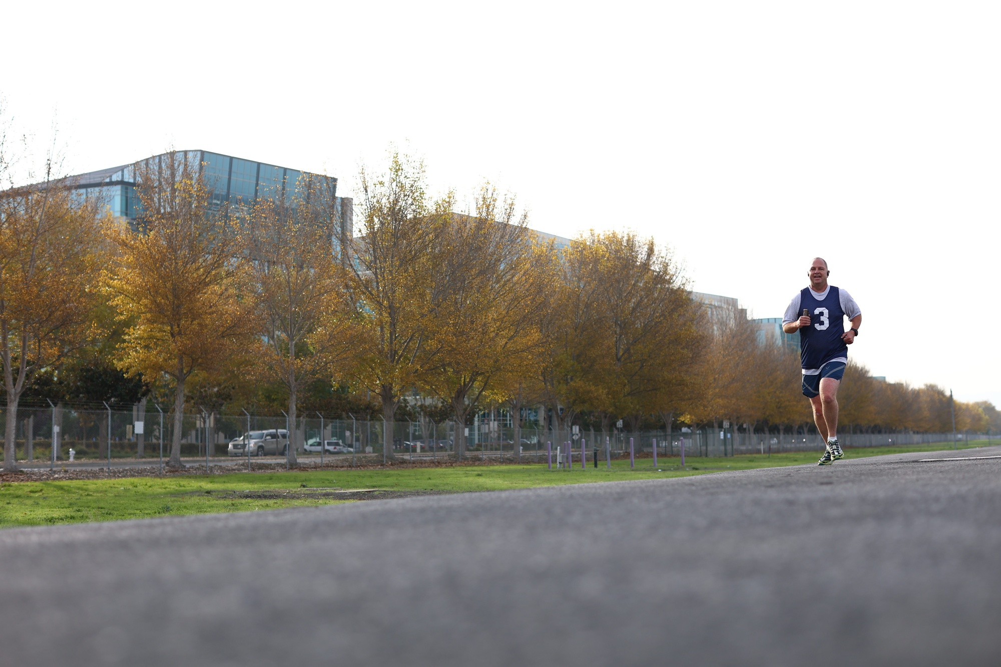 air force physical fitness test 2022