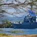 PCU USS Daniel Inouye Completes Maiden Voyage