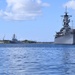 PCU USS Daniel Inouye (DDG 118) Completes Maiden Voyage