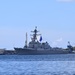 PCU USS Daniel Inouye (DDG 118) Completes Maiden Voyage