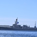 PCU USS Daniel Inouye (DDG 118) Completes Maiden Voyage