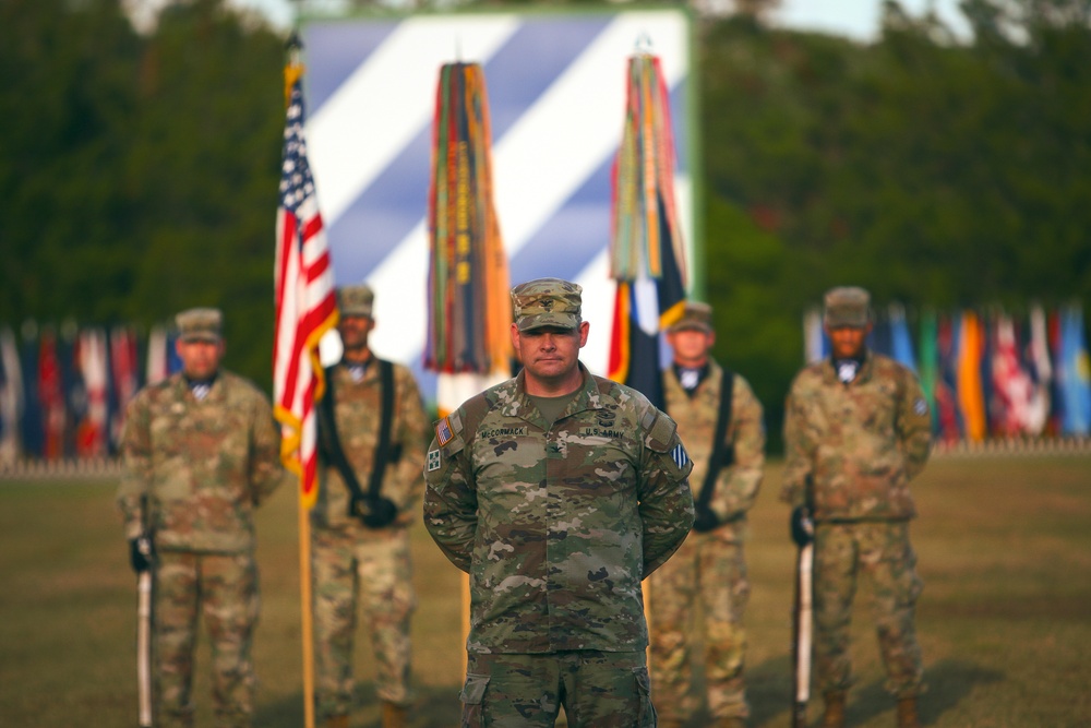 Marne Week 2021 Closing Ceremony