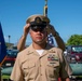 NSTCP Det. Guam Pins Navy’s Newest Chief