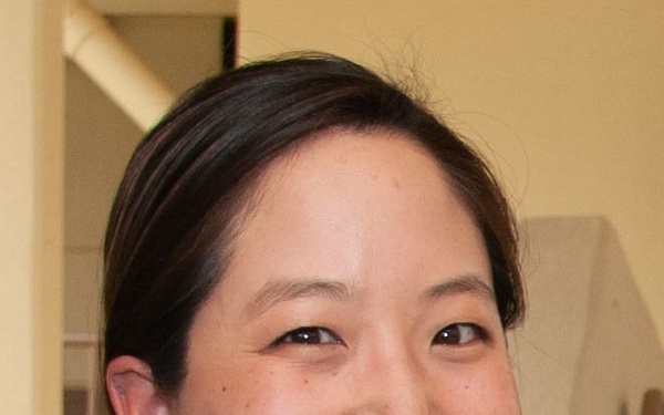 NAVFAC Marianas LDP Cadre Member Aims to Spark UOG Students’ Interest