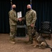 MWD Fulda retires after 7 (human) years