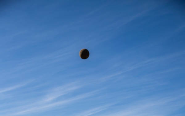 ACFT For the Regional Health Command-Atlantic 2021 Best Medic Competition