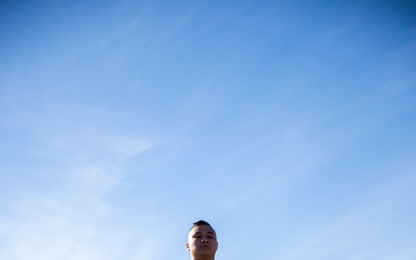 ACFT For the Regional Health Command-Atlantic 2021 Best Medic Competition