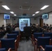 Mayors of Japan tour Yokota
