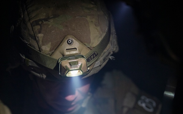 Prolonged Field Care for the Regional Health Command-Atlantic 2021 Best Medic Competition