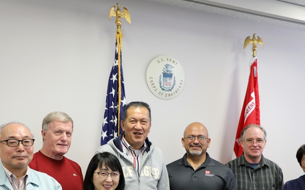 JED Misawa: A Bilateral Force Up North