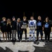 Great American Rivalry Series: Chandler vs. Hamilton
