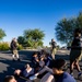 RSS Queen Creek pool function