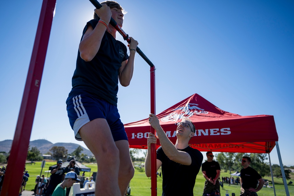 Arizona Cross Country State Championships 2021