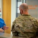 Utah dual status commander visits COVID treatment facility in St. George