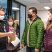 Sailors give thanks to Providence Health caregivers