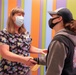 Sailors give thanks to Providence Health caregivers