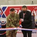 Eighth Army joins AAFES, USAG Humphreys, in celebrating new bakery, Korea Distribution Center