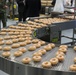 Eighth Army joins AAFES, USAG Humphreys, in celebrating new bakery, Korea Distribution Center