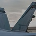 Lemoore F/A-18s Arrive at Tyndall for WSEP