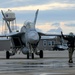Lemoore F/A-18s Arrive at Tyndall for WSEP