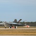 Lemoore F/A-18s Arrive at Tyndall for WSEP