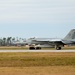 Lemoore F/A-18s Arrive at Tyndall for WSEP