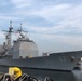 USS Shiloh Returns to Yokosuka Following Six Month Deployment