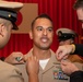 CFAY Holds FY22 Chief Petty Officer Pinning Ceremony