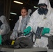 39th CES EM conducts contamination control station training