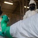 39th CES EM conducts contamination control station training