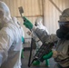 39th CES EM conducts contamination control station training