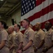 USS Ronald Reagan (CVN 76) Chief Pinning Ceremony