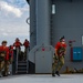 Joint training: safe at sea