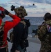 Joint training: safe at sea