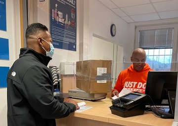 Following deadlines, observing rules key to smooth postal holiday season