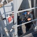 USS Higgins VBSS drills