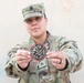 ‘Spears Ready’ staff sergeant reflects on Native American heritage