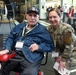 From oil driller to B—17 tail gunner, 100th Bomb Group, WWII veteran shares story