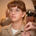Chief Petty Officer Pinning Ceremony at Camp Lemonnier
