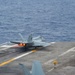 USS Carl Vinson (CVN 70) Conducts Flight Operations in Philippine Sea