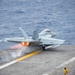 USS Carl Vinson (CVN 70) Conducts Flight Operations in Philippine Sea