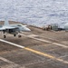 USS Carl Vinson (CVN 70) Conducts Flight Operations in Philippine Sea