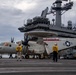 USS Carl Vinson (CVN 70) Conducts Flight Operations in Philippine Sea